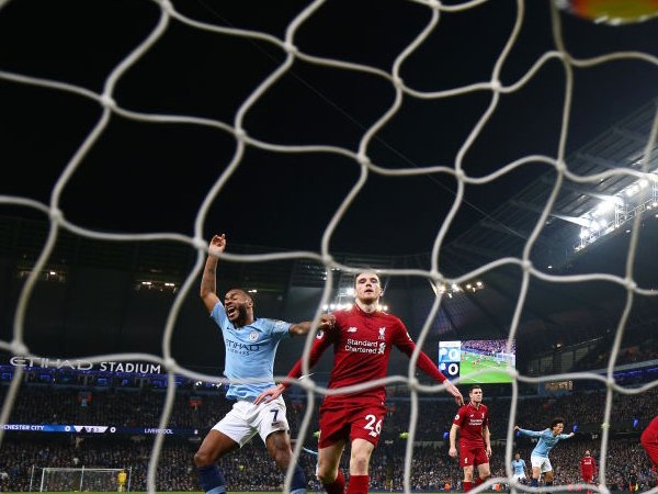 Graeme Souness: Liverpool Masih Pimpin Perburuan Gelar