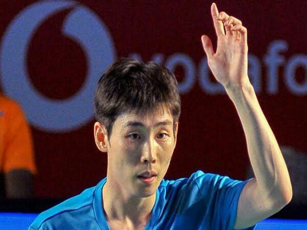 Kalahkan Victor Axelsen, Son Wan Ho Bawa Awadhe Warriors ke Posisi Kedua Klasemen PBL 2018/19