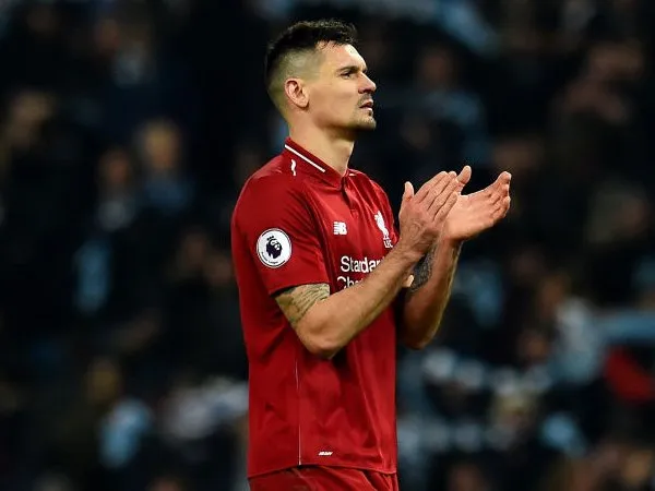 Lovren Disebut Sebagai 'Mata Rantai Terlemah' Liverpool