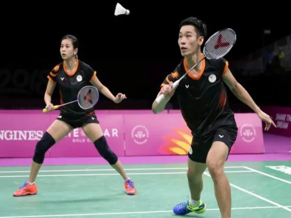 Meski Mundur Dari BAM, Chan Peng Soon/Goh Liu Ying Tetap Terpilih di Program Juara