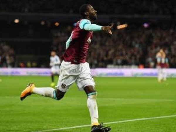 Milan Siap Tantang Roma Buru Gelandang West Ham