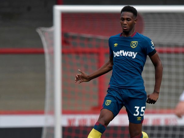 Reece Oxford 'Impikan' Kepindahan ke Arsenal