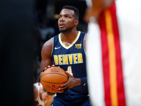 Mike Malone Klaim Gary Harris dan Paul Millsap Telah Siap Kembali ke Starting Lineup