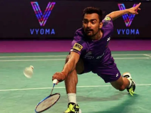 Sameer Verma Bawa Mumbai Rockets ke Semifinal PBL 2018/19