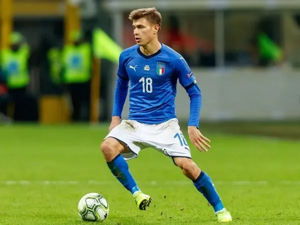 Cagliari Pasang Harga untuk Gelandang Incaran Chelsea