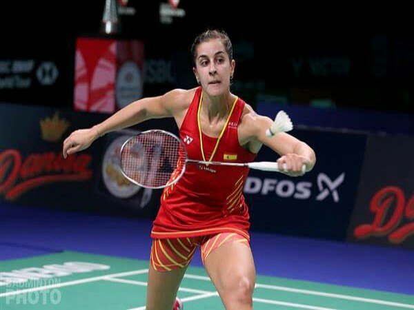 Carolina Marin Bawa Pune 7Aces dan Buka Peluang Lolos ke Semifinal PBL 2018/19