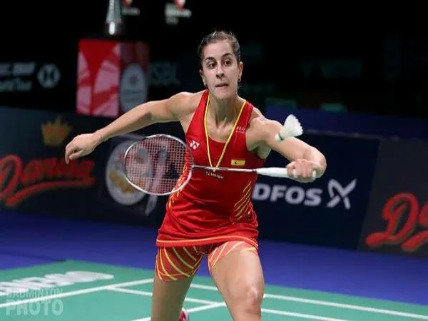 Carolina Marin Bawa Pune 7Aces dan Buka Peluang Lolos ke Semifinal PBL 2018/19