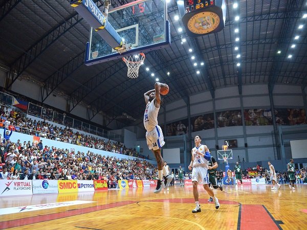 Kalahkan Wolf Warriors, Alab Pilipinas Makin Kokoh di Puncak Klasemen