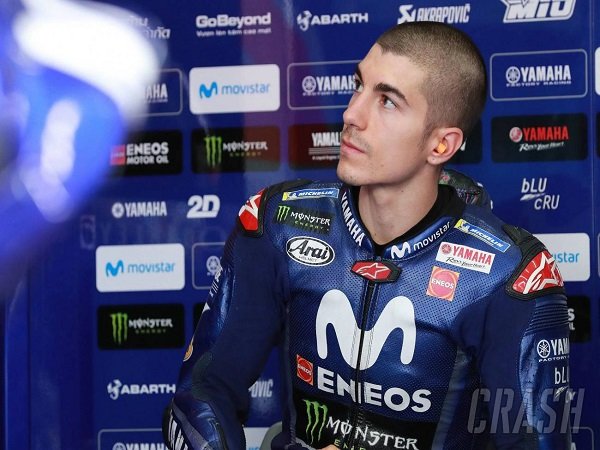 Karena Hal ini, Vinales Pede Tak Akan Alami Kesulitan Berarti Musim Depan