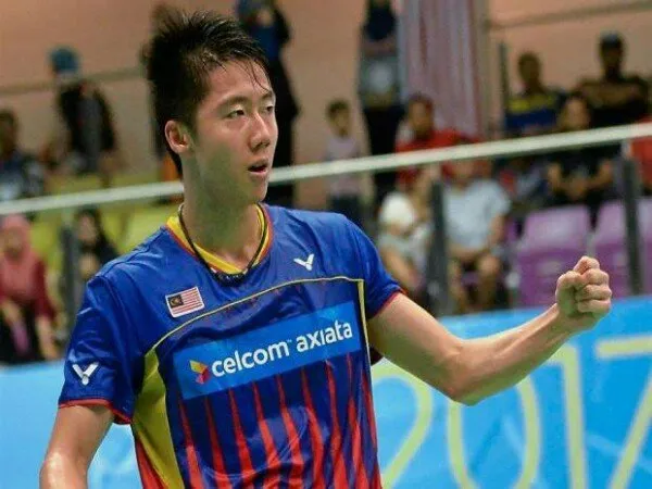 Lim Chi Wing Bantu Kepong BC Kalahkan Bandar Maharani BC