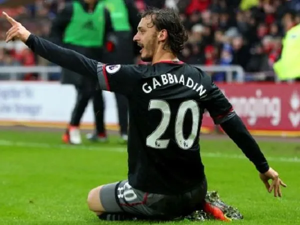 Manajer Southampton Angkat Bicara, Masa Depan Gabbiadini Kian Tak Menentu
