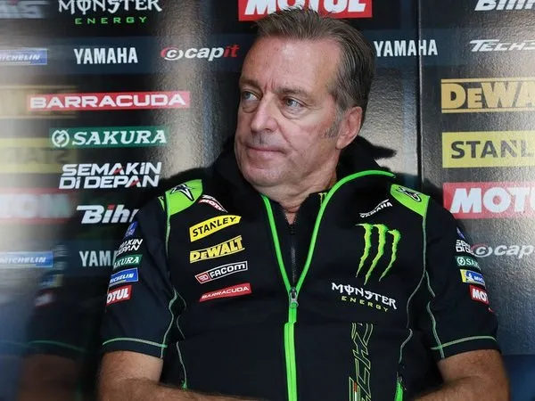 Dua Pebalapnya Cedera, Pengembangan Motor KTM Terhambat