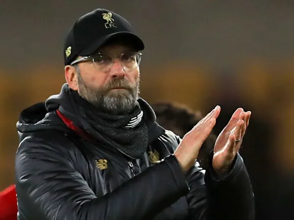 Liverpool Tersingkir dari Piala FA, Klopp Bela Komposisi Tim