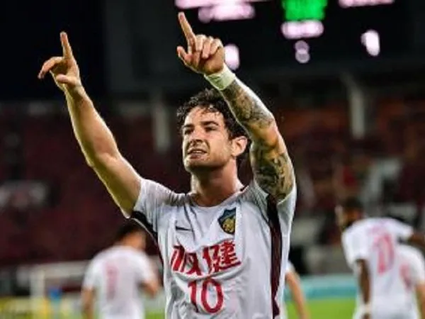 Skandal Tianjin Kembali Buka Peluang Pato Ke Milan