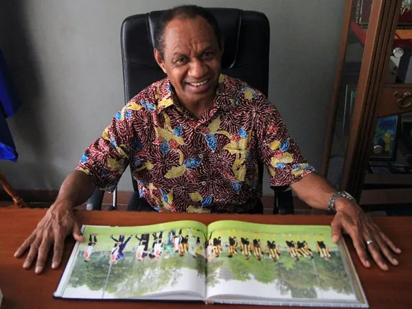 TC Timnas Wanita Indonesia Dimulai 13 Januari