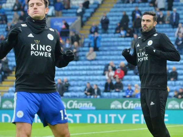 Tinggalkan Leicester, Vicente Iborra Resmi Gabung Villarreal