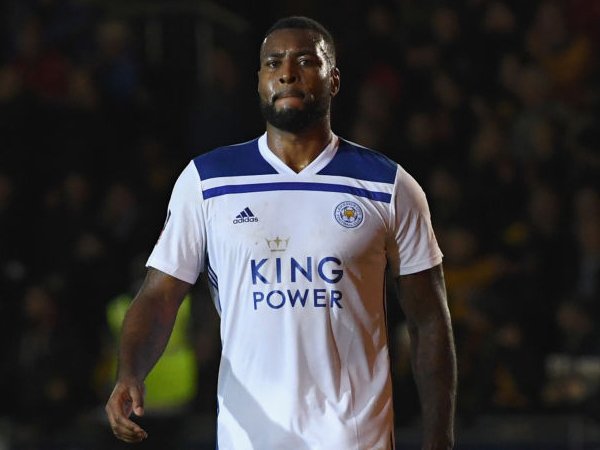 Wes Morgan Sebut Claude Puel Tidak Seharusnya Disalahkan