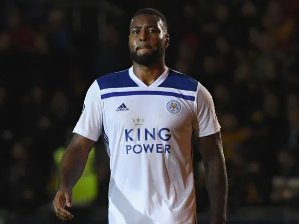 Wes Morgan Sebut Claude Puel Tidak Seharusnya Disalahkan
