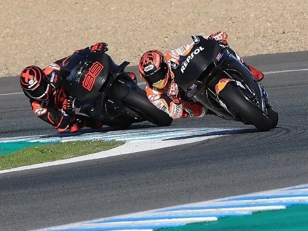 Honda Disebut Punya Motor Terbaik, Bos Honda Menolak