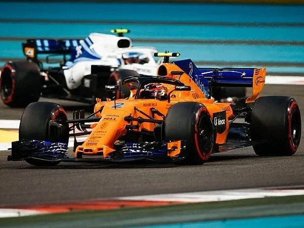 Dua Tim Besar Kewalahan, Formula 1 Tak Kenal Ampun