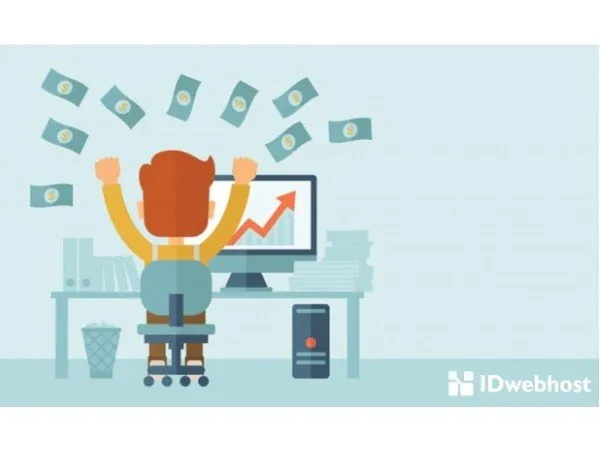 Model Bisnis Online di Masa Kini