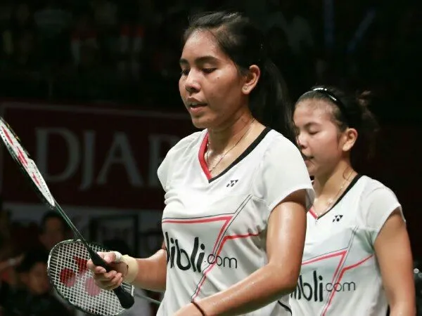 Nitya: Saya Belum Bisa Tinggalkan Bulutangkis
