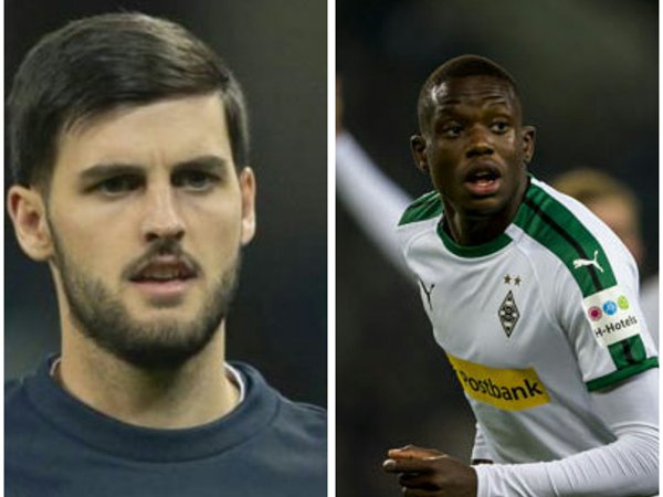 Gencar Cari Pengganti Dembele, Tottenham Incar Duo Talenta Bundesliga