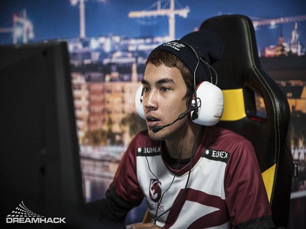 Heboh! InYourdreaM Putuskan Berpisah Dengan Tim Tigers