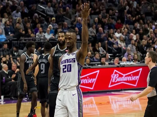 Pistons Kalah Lagi, Kali Ini Dari Kings