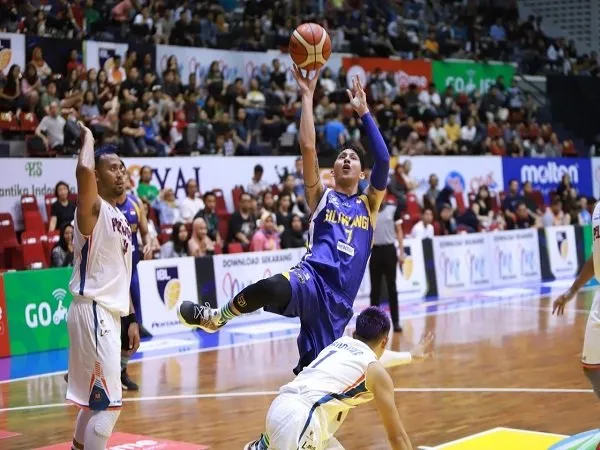 Bogor Siliwangi Beri Kekalahan Ketiga Untuk PJ Musim Ini