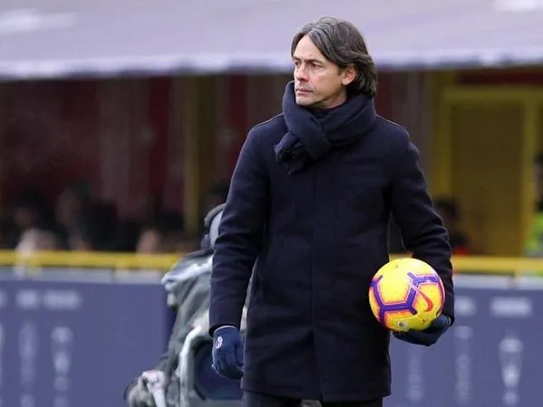 Lawan Juventus, Pippo Inzaghi akan Mainkan Dua Rekrutan Anyar Bologna