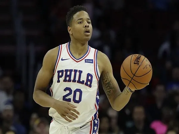 Meski Tertarik, Pistons Ragu Datangkan Markelle Fultz Karena Riwayat Cederanya