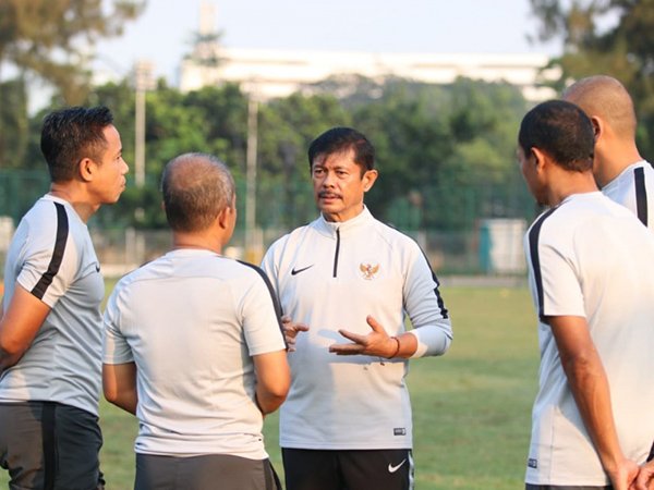 Pulangkan 3 Pemain, Timnas U-22 Panggil Tiga Nama Baru