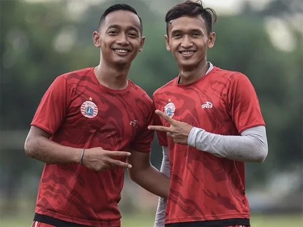 Sempat Dipinjamkan, Dany Saputra Kembali Ke Persija Jakarta