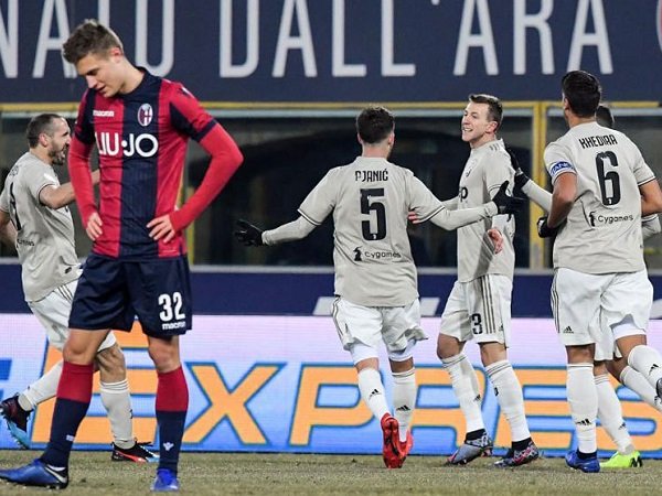 Inzaghi Sesali Kekalahan dari Juventus di Coppa Italia