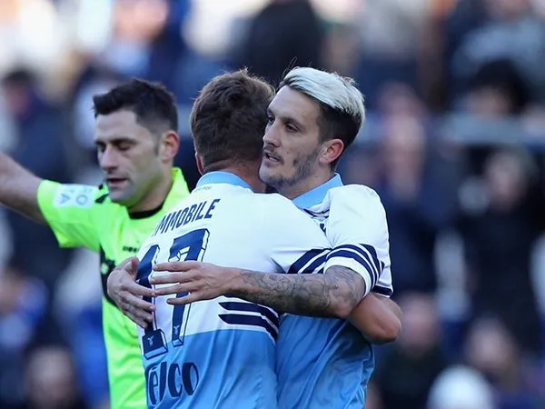 Kemenangan Lazio vs Novara Dinodai Insiden Rasisme dan Anti Semitik