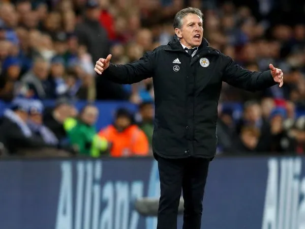 Leicester Dapat Ejekan, Claude Puel Tidak Khawatir