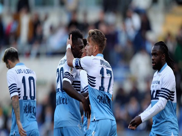 Menang vs Novara, Inzaghi Puji Performa Lazio dan Kritisi VAR