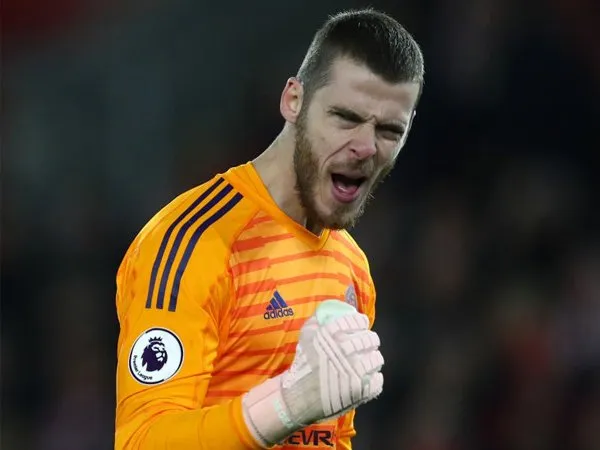 Penampilan De Gea Diklaim Bisa Lebih Baik Lagi