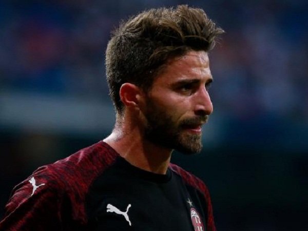 Milan Bakal Temui Shenzhen untuk Bahas Transfer Borini