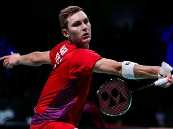 Redup di 2018, Axelsen Bertekad Pertahankan Gelar Malaysia Masters
