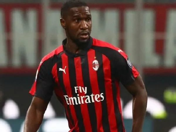 Bahas Perpanjangan Kontrak, Agen Zapata Temui Leonardo