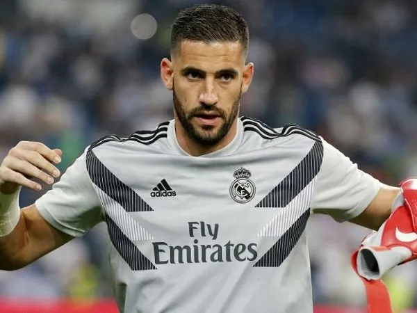 Casilla Segera Gabung Leeds, Real Madrid Minta Leganes Pulangkan Lunin