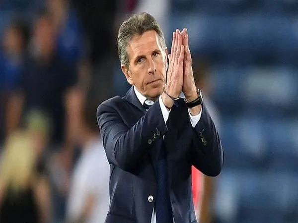 Leicester City Bidik Brendan Rodgers Untuk Gantikan Claude Puel