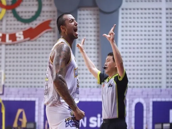 Masih Membara, CLS Knights Menang Telak Lagi Lawan Formosa Dreamers