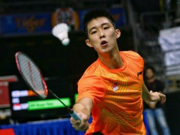 Kalahkan Lin Dan, Pujian Terus Mengalir untuk Loh Kean Yew