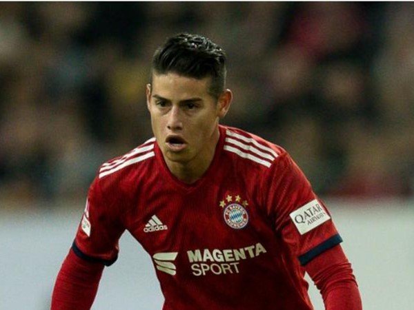 Bos Bayern: Rodriguez Bermain untuk Masa Depannya