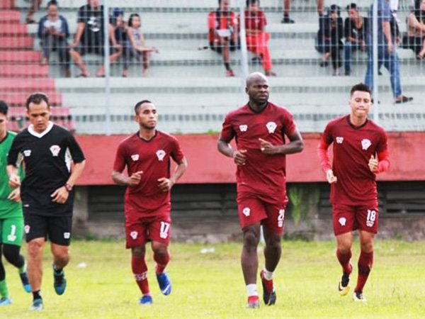 Alasan OK Jhon dan I Gede Sukadana Gabung Kalteng Putra