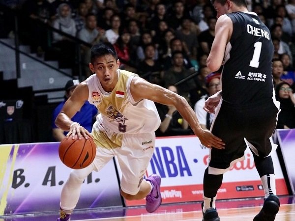 Wisnu Saputra Rela Lakukan Semua Hal Untuk CLS Knights