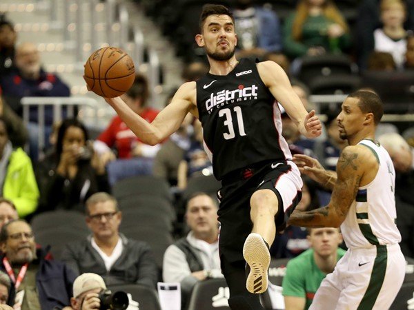 Bintang NBA Ini Sedih Dengar Kabar Cech Pensiun